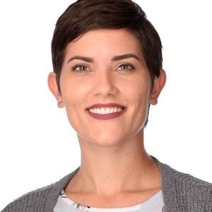 Meet your Posher, Joyce